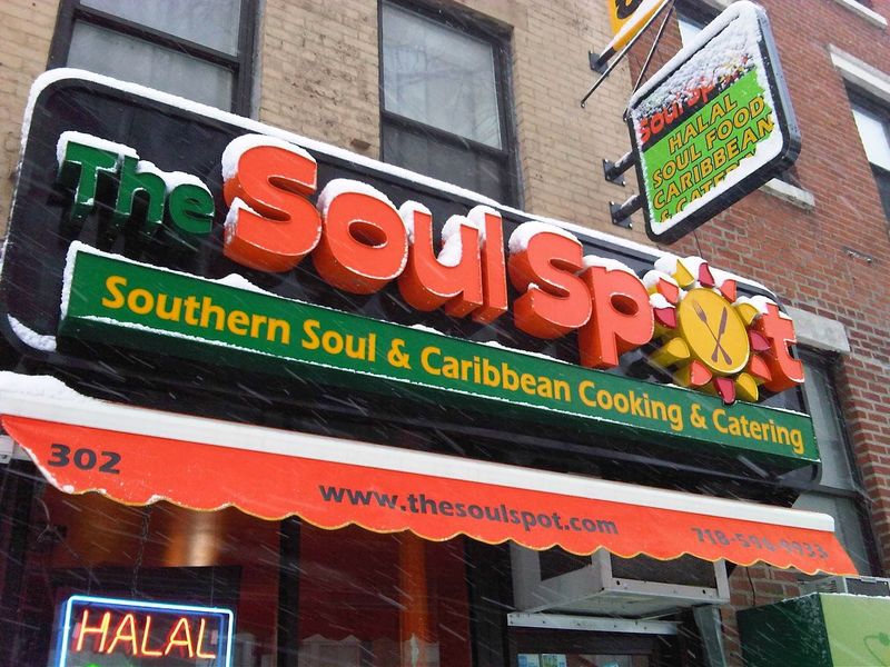 The Soul Spot The Soul Spot
