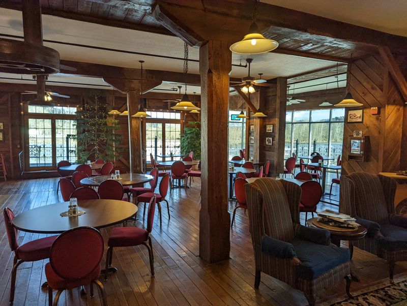 Comfort Food Worth the Journey