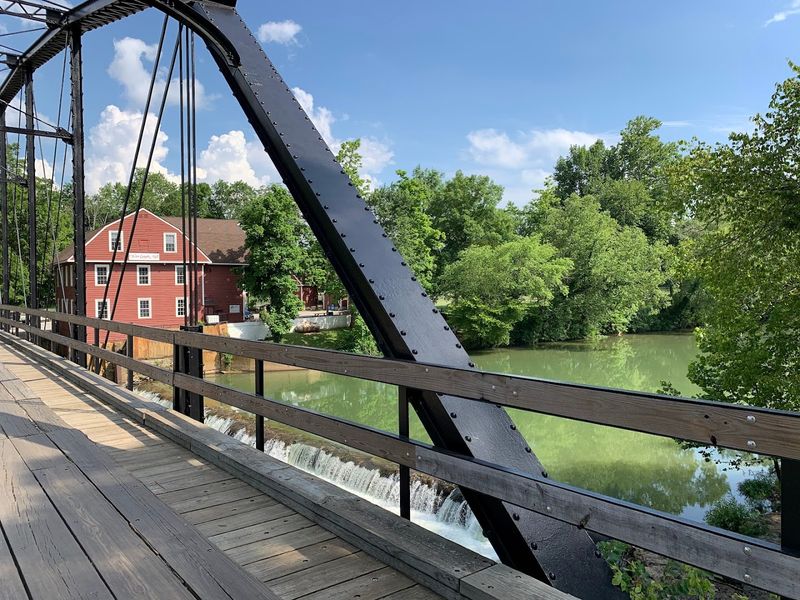 Why Stone Ground Flour Still Wins People Over