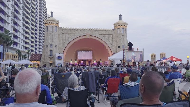 The Sounds Of Summer Concert Series Keeps The Tradition Alive The Sounds Of Summer Concert Series Keeps The Tradition Alive