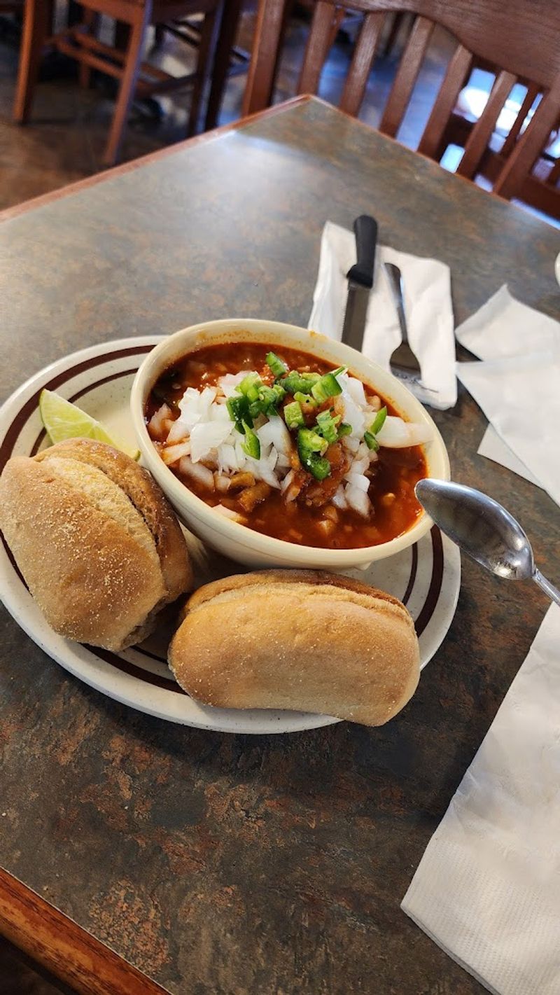 The Bakery Section Is A Whole Vibe