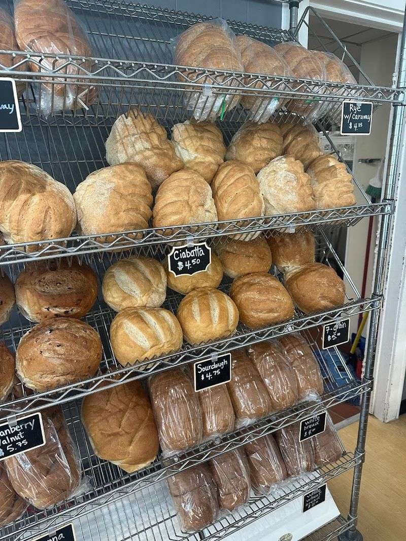 The Sourdough Bread You’ll Drive Miles For