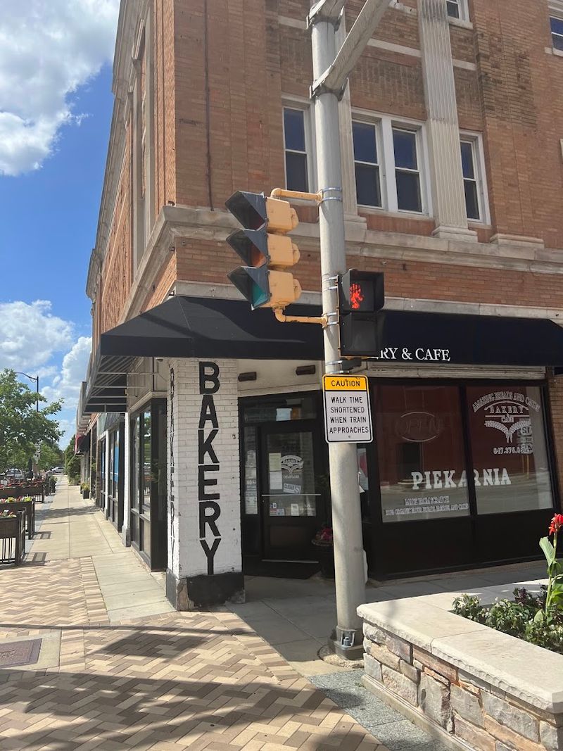 The Location Makes It Easy To Find And Visit