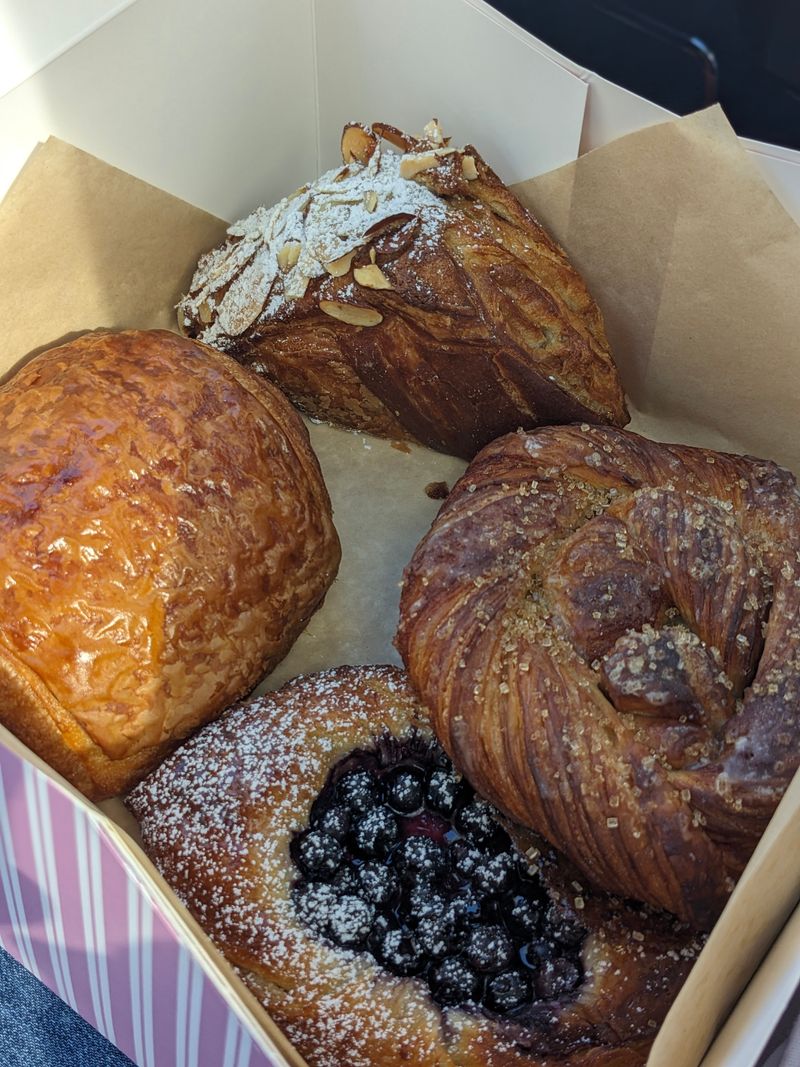 Cardamom Morning Buns And The Softest Wake-Up Call