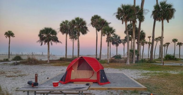 The South Carolina Beach That Belongs On Your 2026 Summer Bucket List