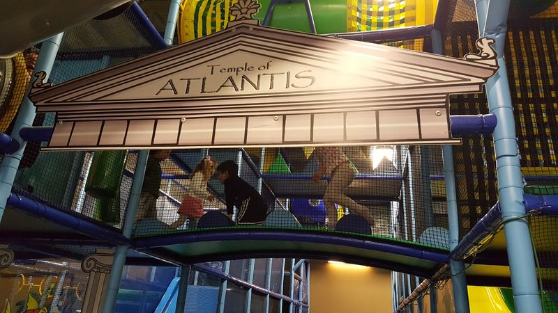 The South Lake Union Location 
