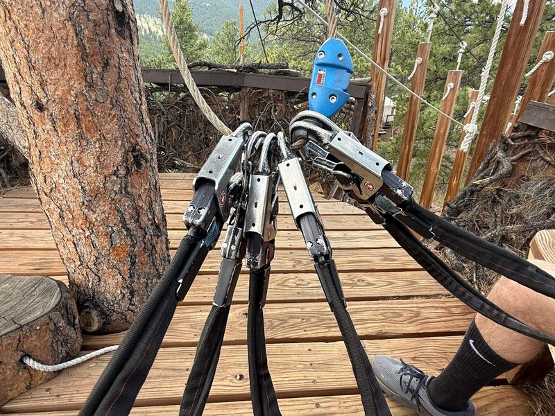 Safety Equipment That Visitors Actually Trust