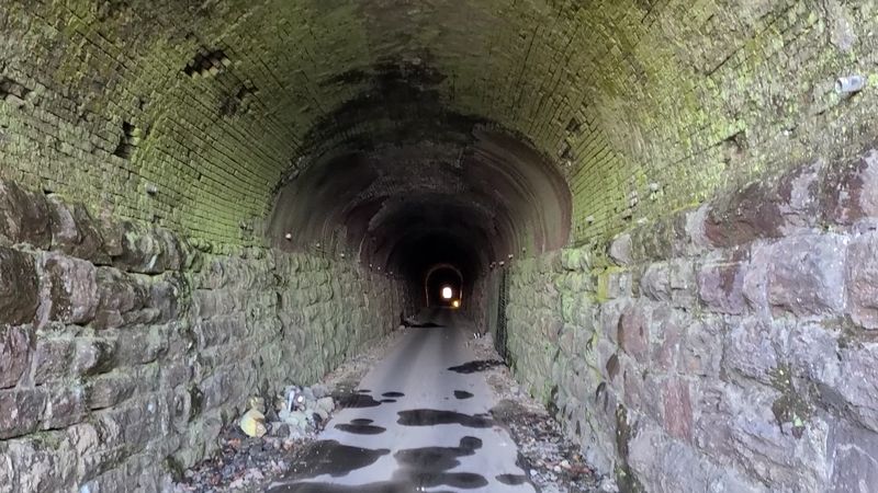 The Great Locomotive Chase Connection