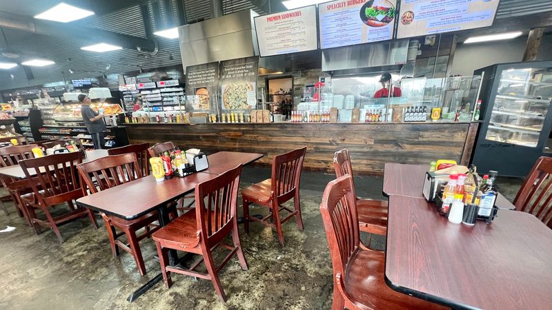 The Southern Chef #1, Jonesboro