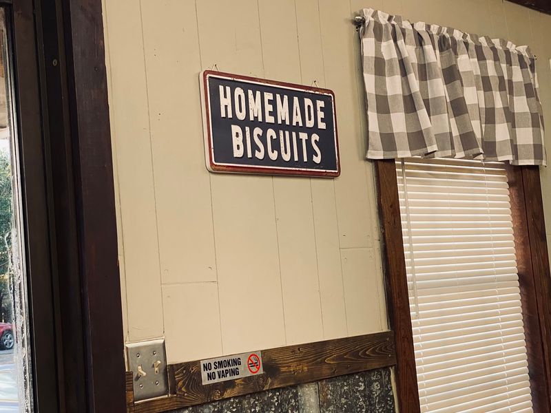 The Southern Shack