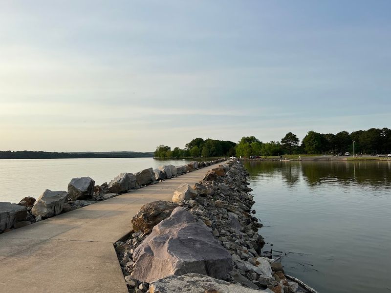 Making It A Full April Outing