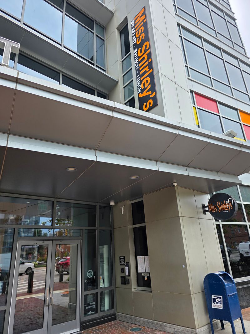 Pimento Cheese Biscuit