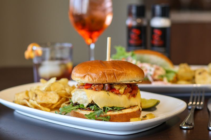 The Butler, Saugatuck