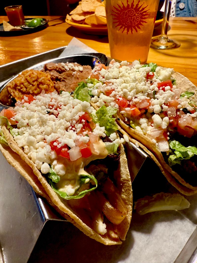 Red Mesa Grill – Traverse City