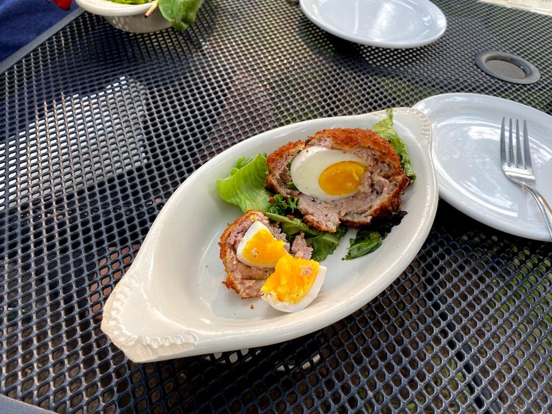 The Little Traverse Inn