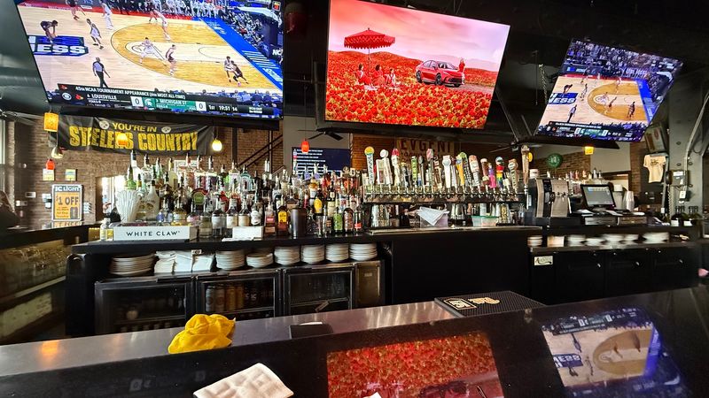 It Opens at 11 AM Every Single Day of the Week