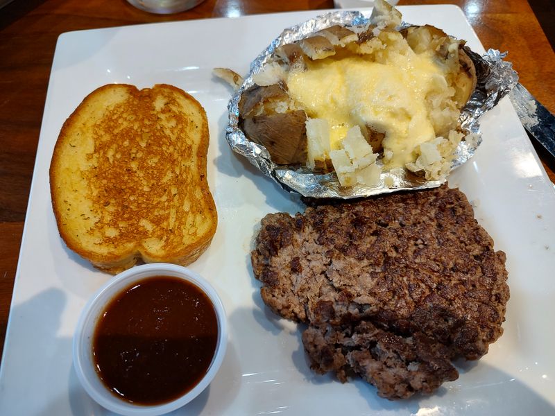 The Meatloaf That Brings Comfort to the Table