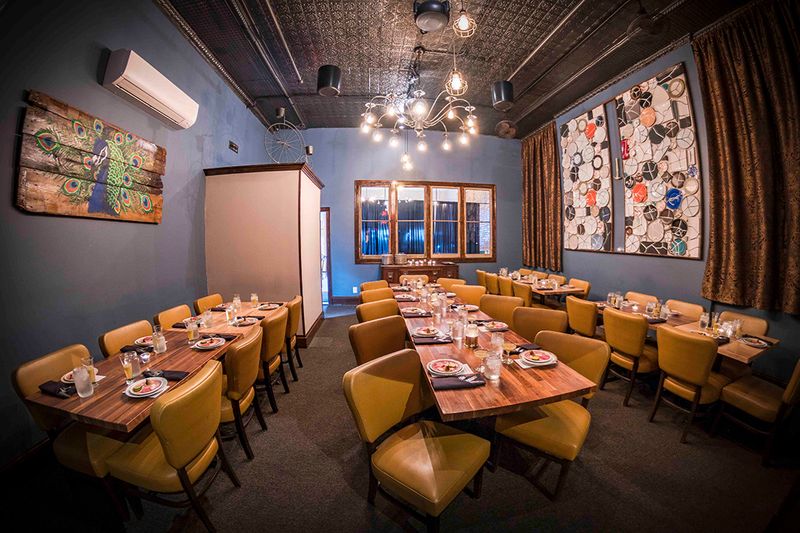 Finding It Is Half The Fun