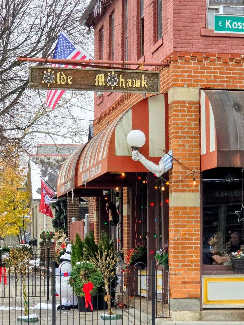 A Place That Earned Its Four and a Half Stars