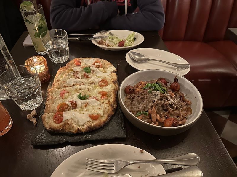 Signature Dishes Worth Ordering