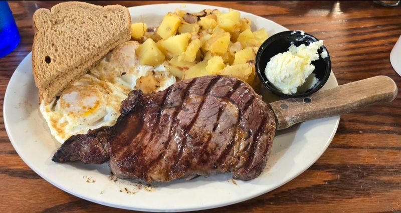 The Special Breakfasts That Take Things To Another Level The Special Breakfasts That Take Things To Another Level
