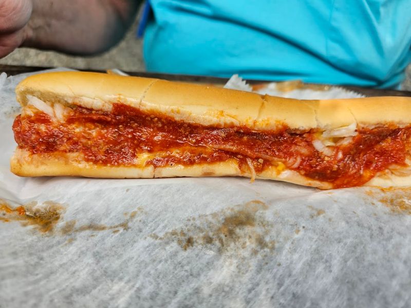 The Special Sauce And Sauerkraut Combo You Cannot Skip