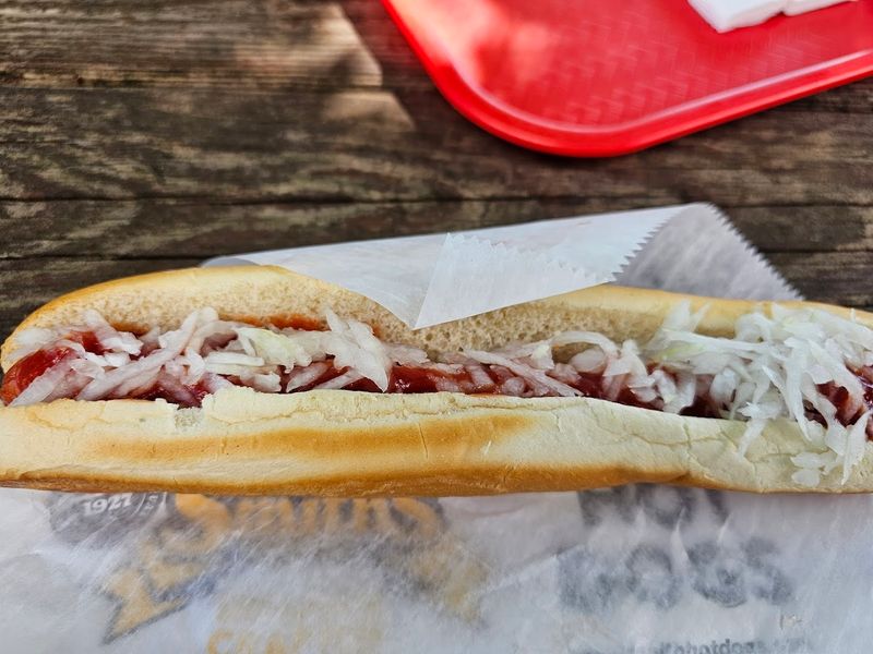The Special Sauce Is A Signature Worth Talking About