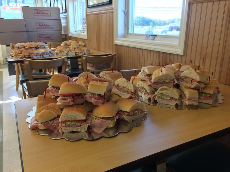 The Special Sub That Regulars Keep Quietly Ordering