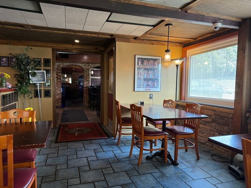 The Place Has A Loyal Following Built Over Years Of Consistent Quality