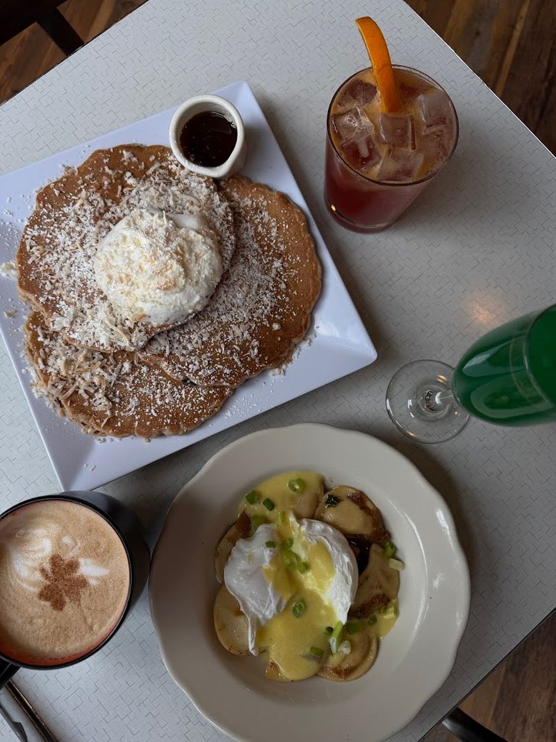 The Specialty Latte Menu Is A Whole Conversation On Its Own