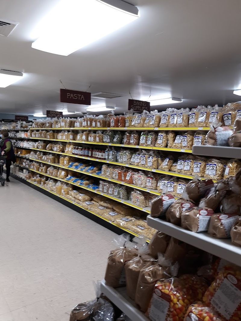 Bulk Foods for the Serious Home Cook