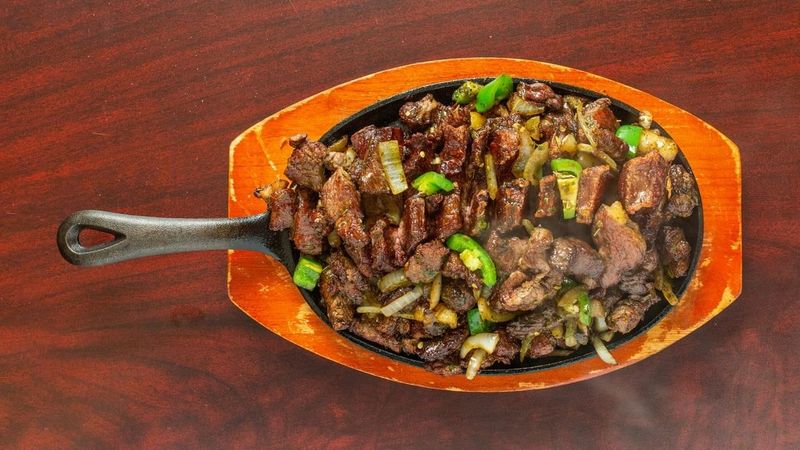 The Spiced Meat Dish Worth Every Single Bite