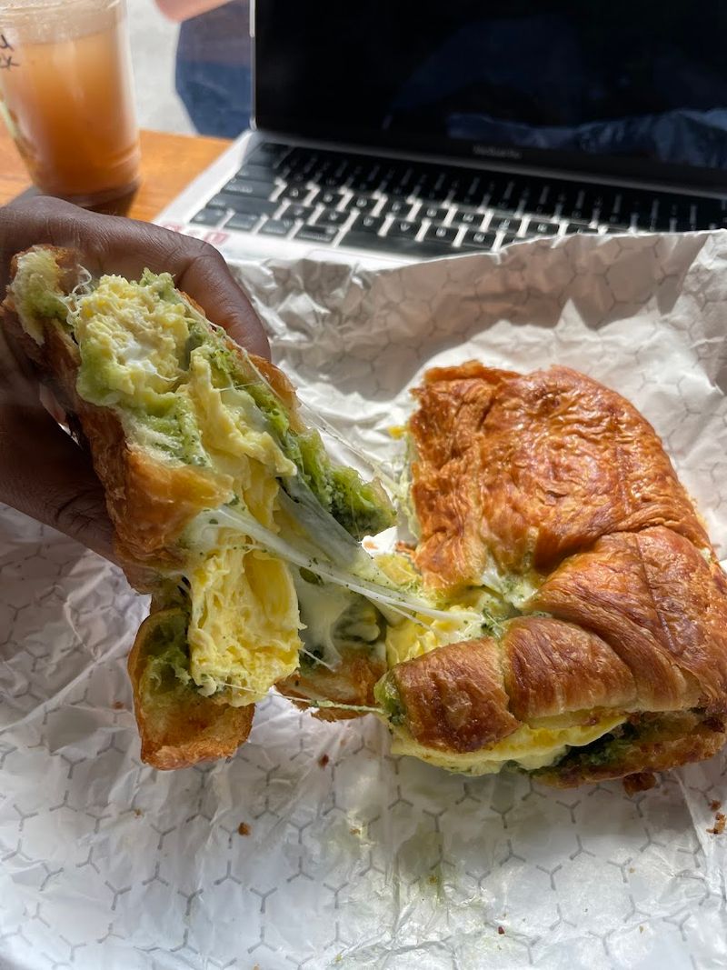 The DaVinci Sandwich Has A Dedicated Fan Base