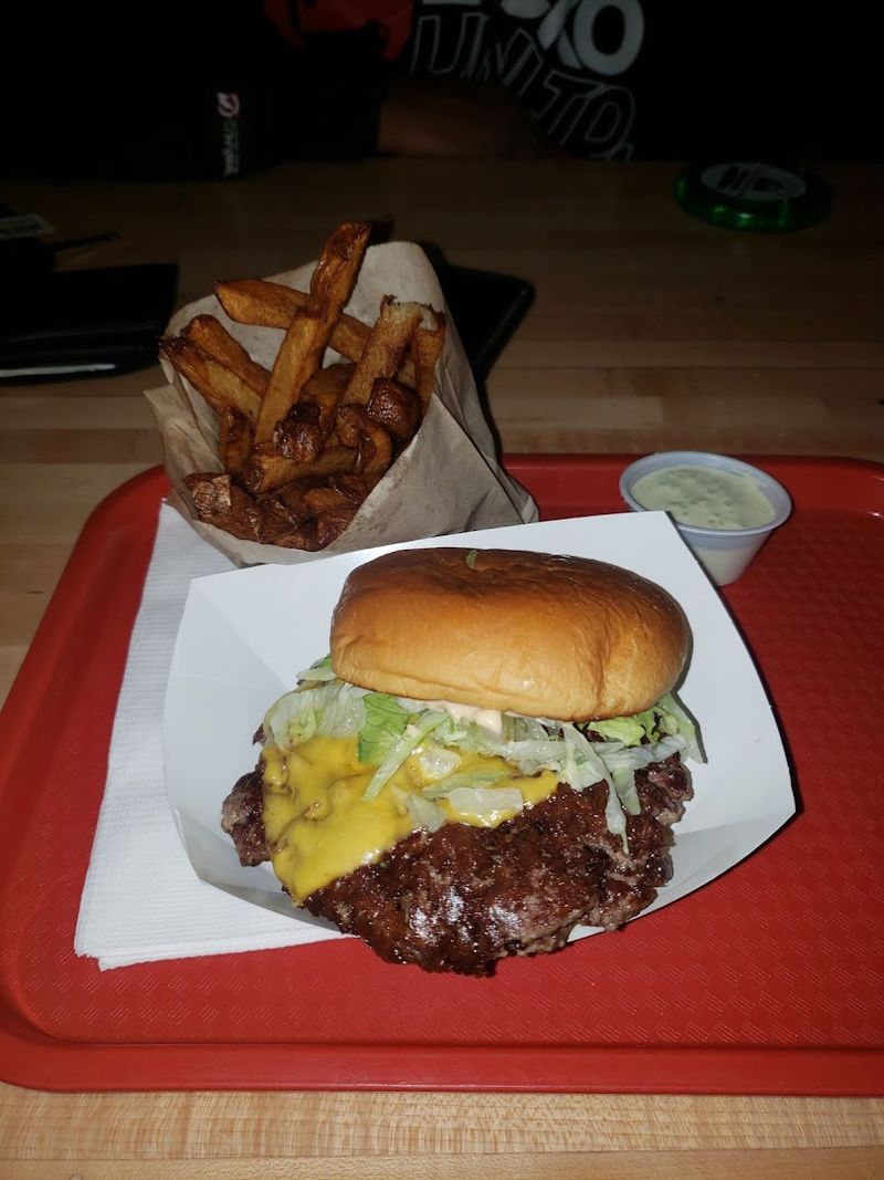 Fries That Actually Deserve the Spotlight