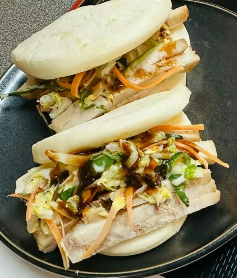 Bao Buns Worth Every Bite