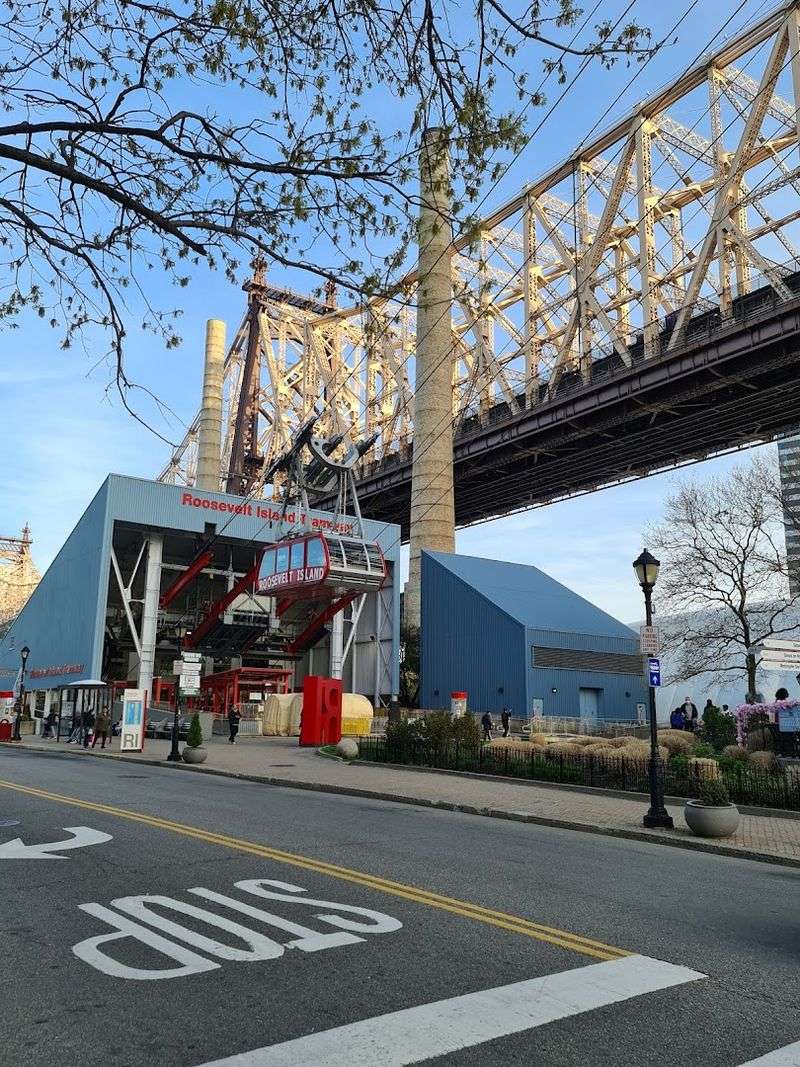 Why This Ride Belongs On Every New York Itinerary