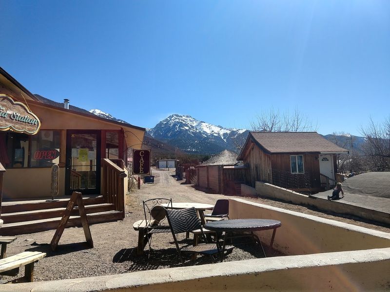 A Town Small Enough To Actually Feel