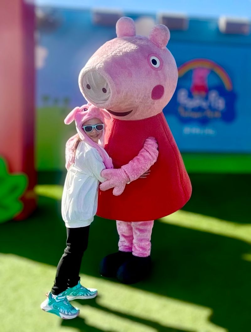 Live Shows That Bring Peppa to Life