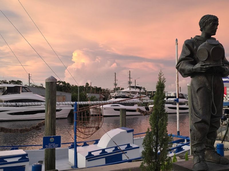 Waterfront Dining With Views Of The Harbor