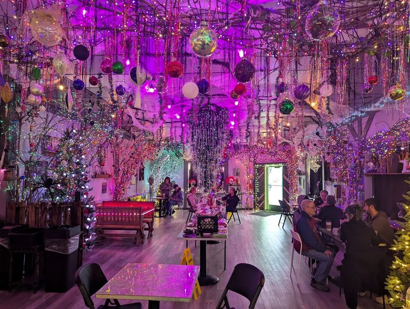 A Halloween Lover's Dream Come True