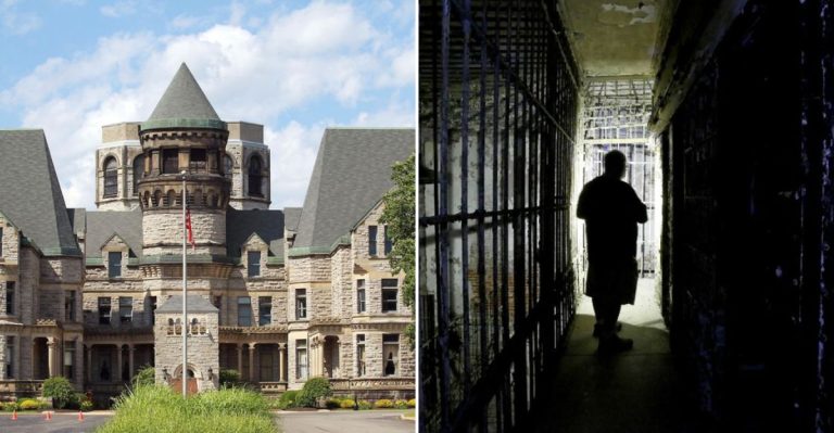 The Spooky Ohio Ghost Tour Locals Say Is the State’s Creepiest Tradition