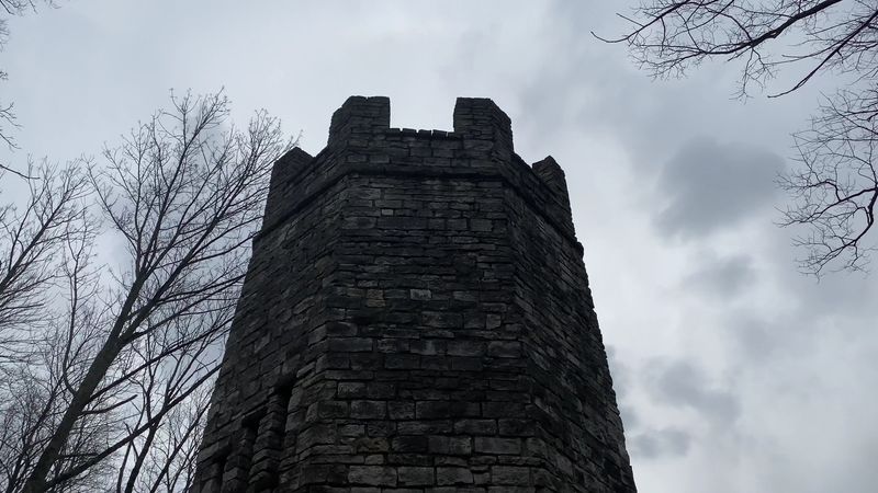 The Spooky Reputation and Local Legends The Spooky Reputation and Local Legends
