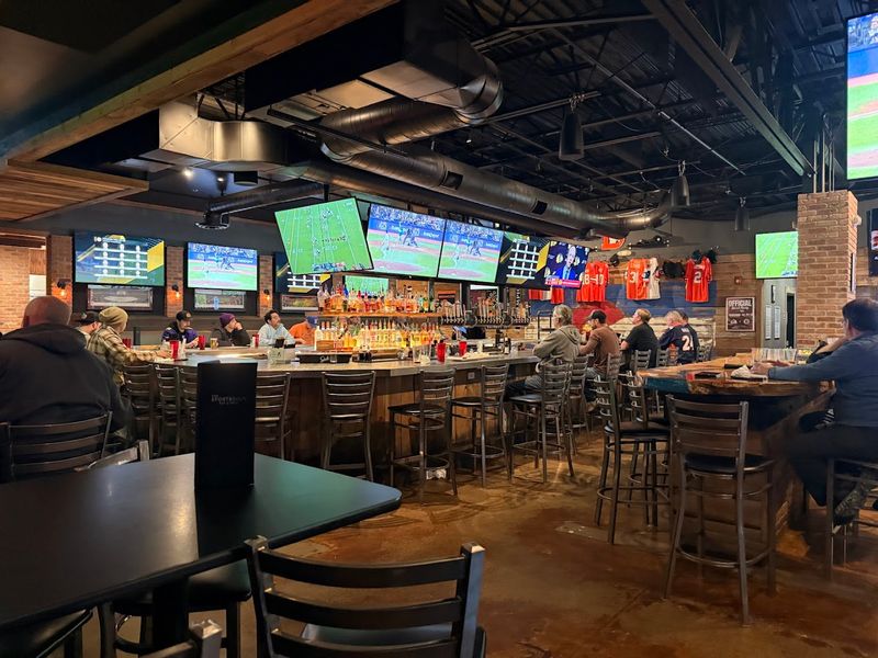 The Sportsbook, Highlands Ranch