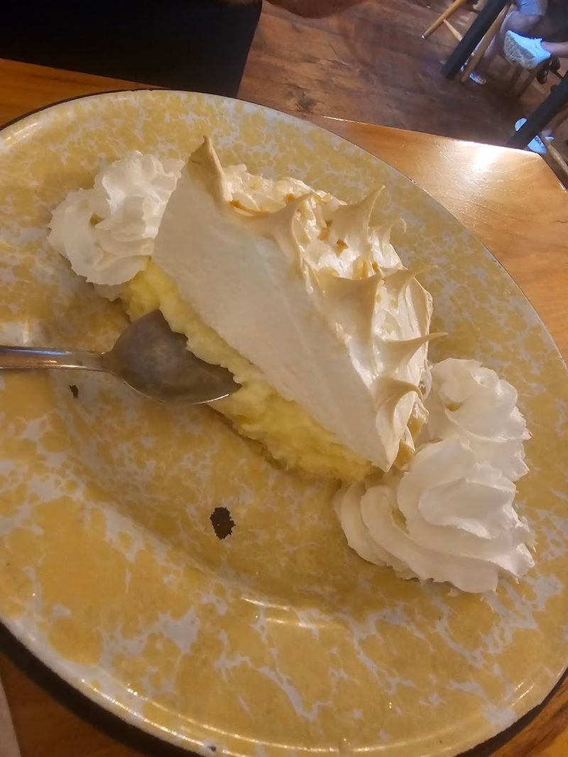 An Hour Detour For Just One Slice