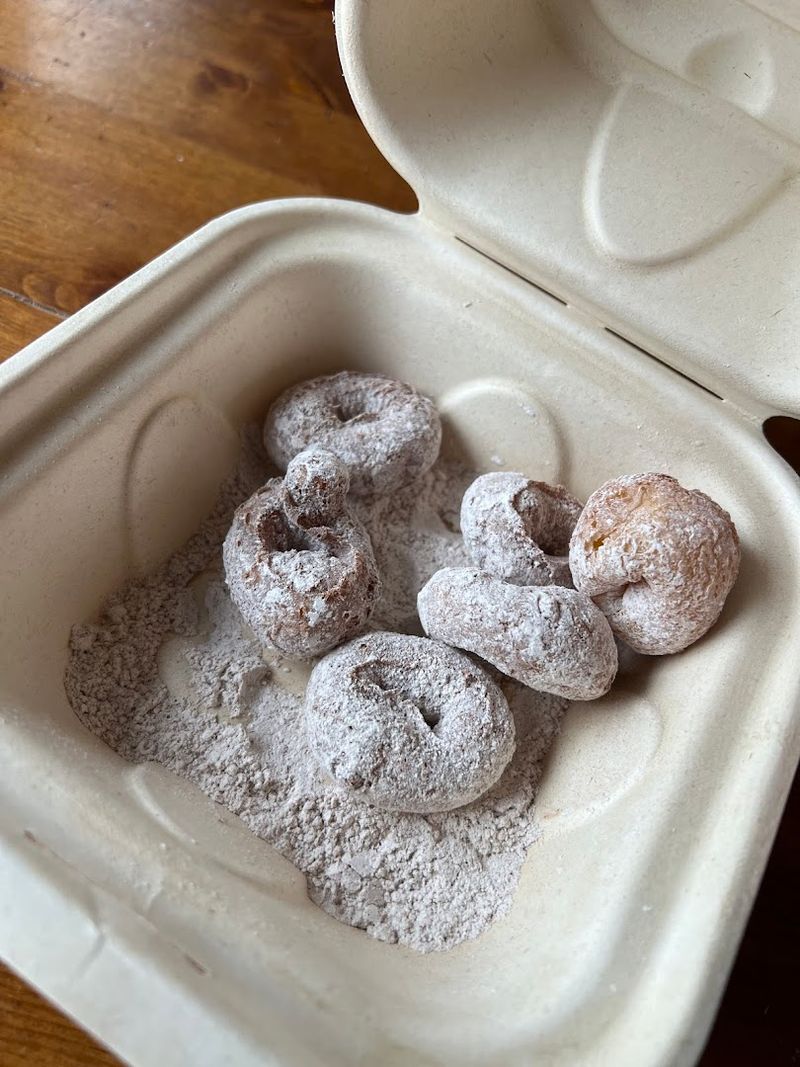 Breakfast Finds That Feel Like a Reward