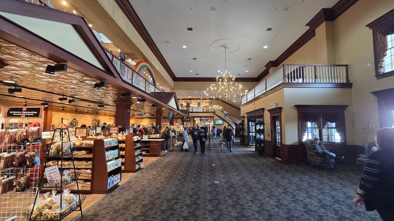 Hartville Kitchen, Hartville