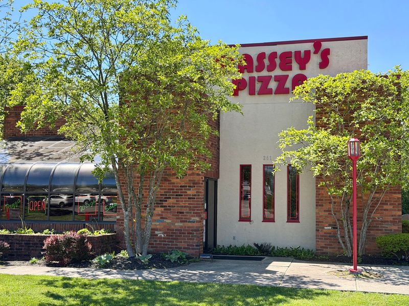The Spot That Pizza Fans Keep Talking About