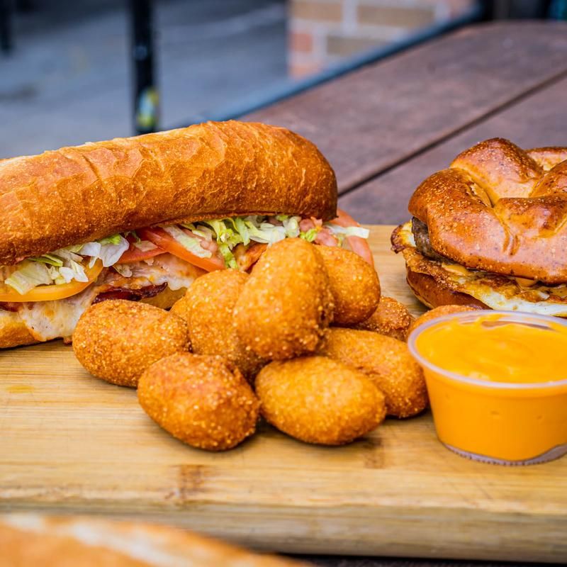 A Menu That Plays by Its Own Rules