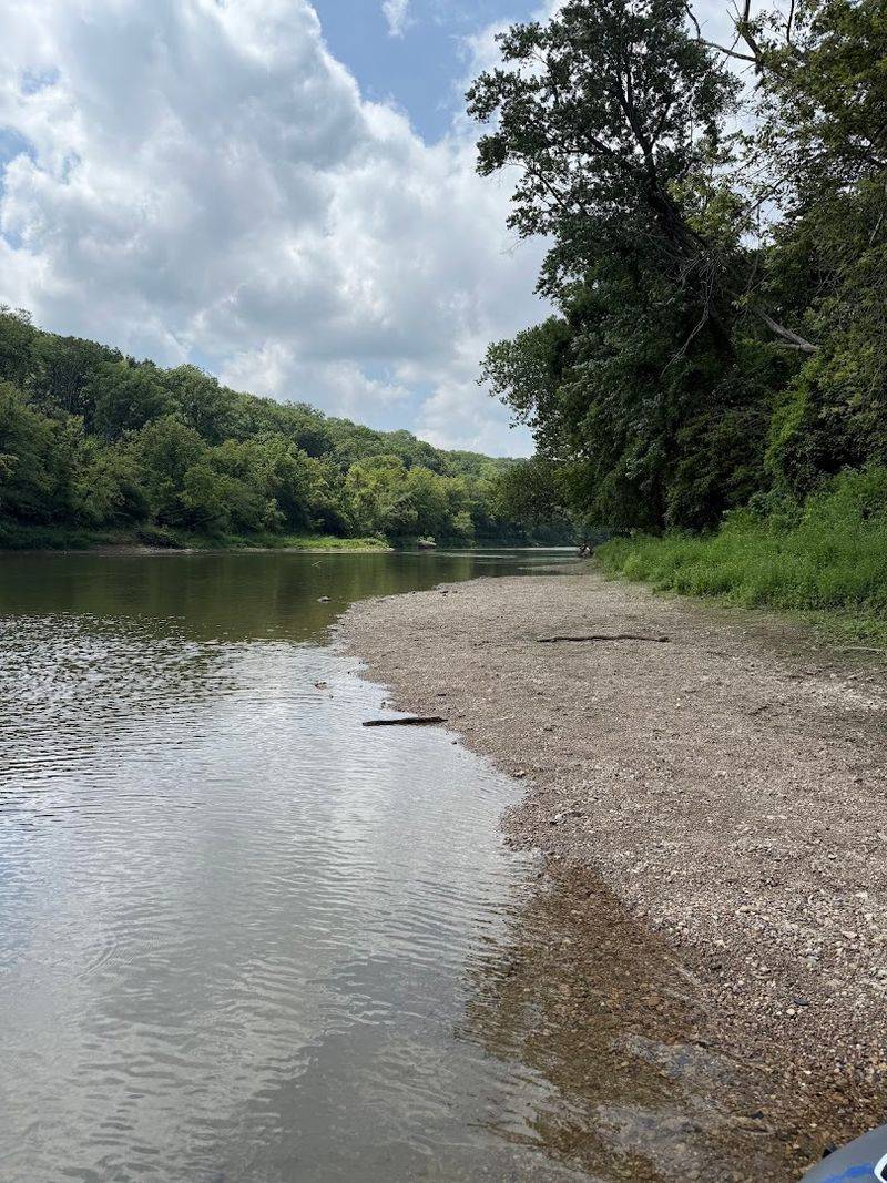 The Spots To Stop, Swim, And Explore The Spots To Stop, Swim, And Explore
