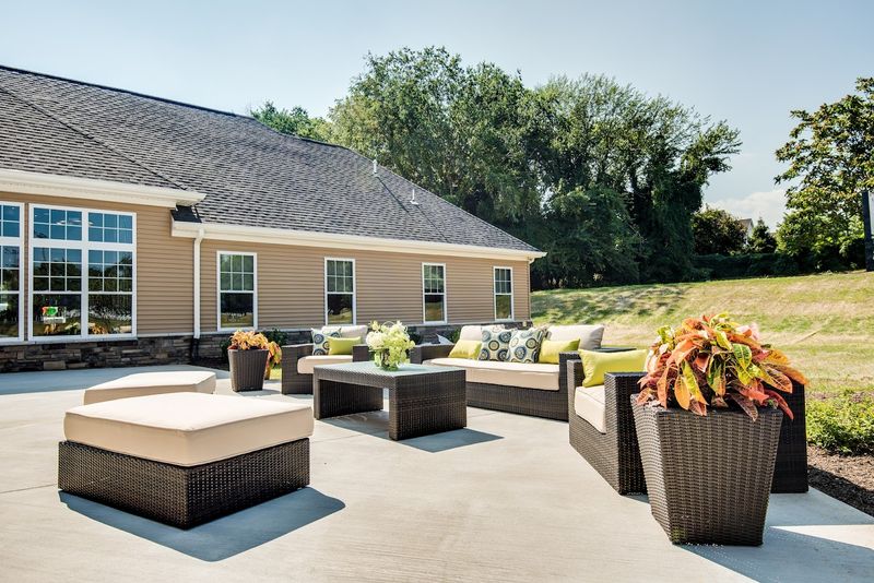 From Private Palace to Religious Retreat